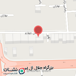 عکس ساختمان گلستان