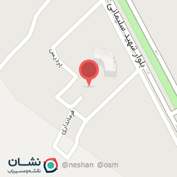 عکس فرمانداری منطقه 3 بناب، بخش ملکان