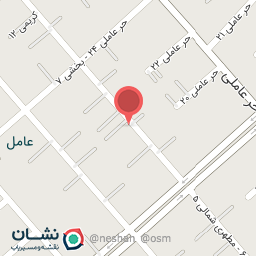 عکس تعمیرگاه موتور رهباردار