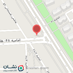 عکس آرایشگاه راد