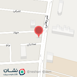 عکس کتابفروشی مژدک