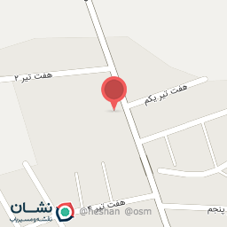 عکس آهن آلات حاج حسن حیدری 