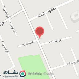 عکس نان سنتی رضوی