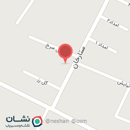 عکس مارکت فرخ نظرزاده