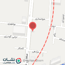 عکس آوا سیال