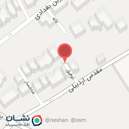 عکس دکوراسیون داخلی اتاق آبی