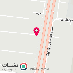 عکس خدمات احیاوکراتین و اسکالپ سمیلا نبی