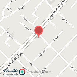 عکس موبایل مرکزی