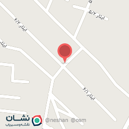 عکس سالن زیبایی بانوان عقیق