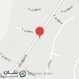 عکس تزئینات داخلی افرنگ