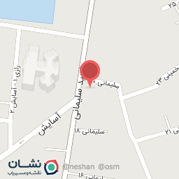 عکس بانک سپه شعبه فردوسی - کد 1506106