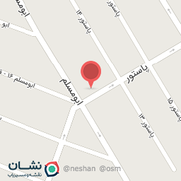 عکس کافی شاپ پاستور