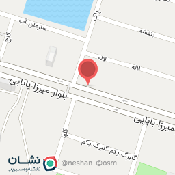 عکس موسسه پرتو دانش آسمان