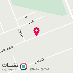 عکس مشاور املاک آسایش