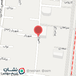 عکس نانوایی حسن غازی