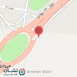 عکس سوپر مارکت بختیاری