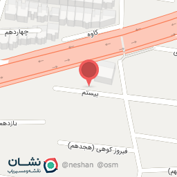 عکس آشپزخانه دنیز