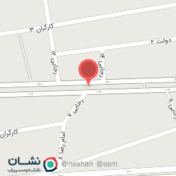 عکس تعمیرگاه فوق تخصصی کلاسیک