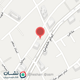 عکس بانک انصار شعبه تازه میدان