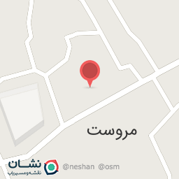 عکس مسجد شاه حسین مروست