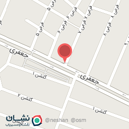 عکس نانوایی تافتون 