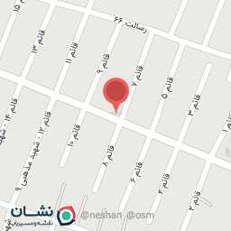 عکس داروخانه دکتر حسنی