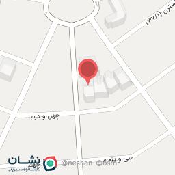 عکس آزمایشگاه پاتوبیولوژی مبنا