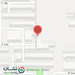 عکس تاکسی تلفنی گلبرگ