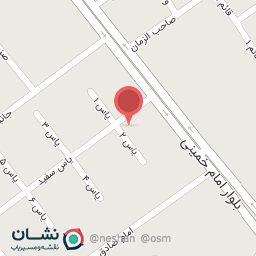 عکس دفتر فنی طاها