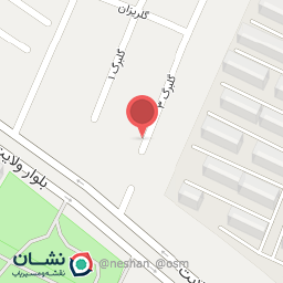 عکس مجتمع مسکونی چاپرنگ