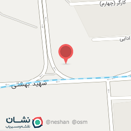 عکس پارکینگ