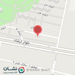 عکس فضای سبز