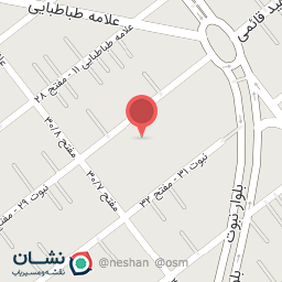 عکس دبیرستان بنت الهدی الصدر