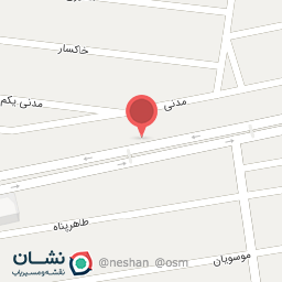 عکس اتوگالری سناتور