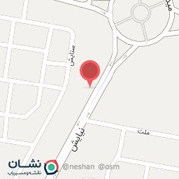 عکس مشاور املاک نثاری 