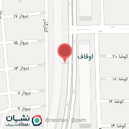 عکس آنا درب سلماس