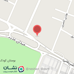 عکس بوتیک ولباس فروشی  توسلی 