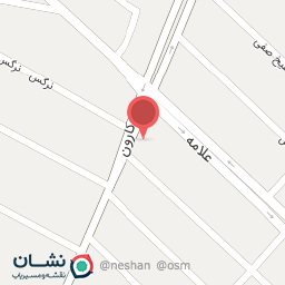 عکس آش و حلیم جمشیدی