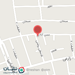 عکس نانوایی لواش باآرد سبوس دار