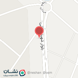 عکس اغذیه بلوار