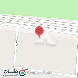 عکس مرکزمعاینه فنی زرین شهر