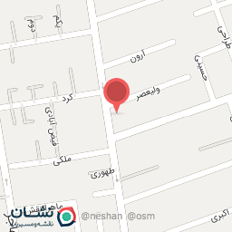 عکس کارگاه تراشکاری حسینی