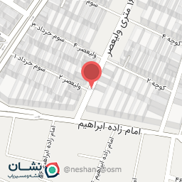 عکس پخش مواد غذایی حیدری