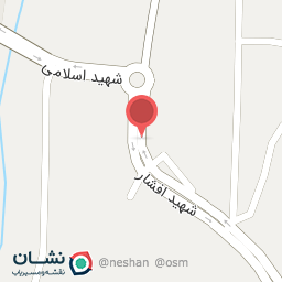 عکس قنادی قائم 