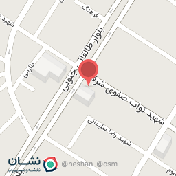 عکس خودپرداز پست بانک