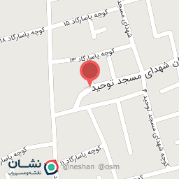 عکس کارگزار املاک سنگی