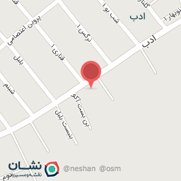 عکس موسسه اعتباری کوثر شعبه مرکزی سنندج