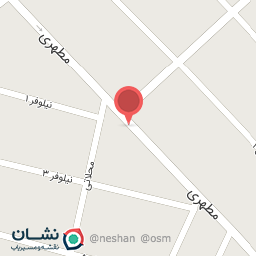 عکس رستوران ارکیده