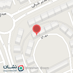 عکس ساختمان یاس B8-2