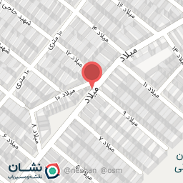 عکس عابر بانک پاسارگاد